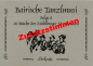 Preview: Bairische Tanzlmusi Folge 6 - Zusatzstimmen Download